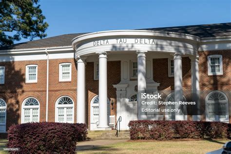 delta tau delta alabama