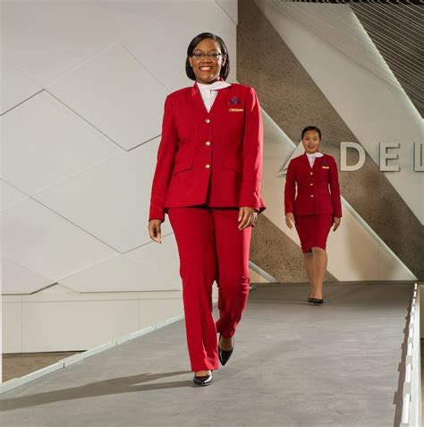 Delta Uniform Catalog