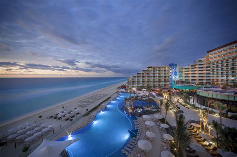delta vacations cancun mexico all inclusive