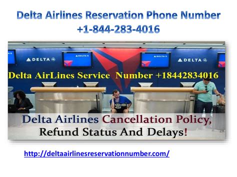 delta vacations reservation phone number