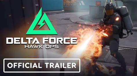 Delta Force Hawk Ops PC alpha test announced for July. Here