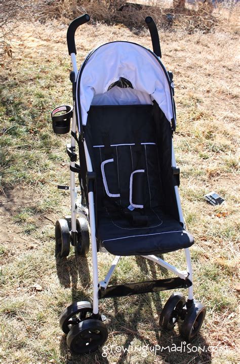 LX Side by Side Stroller Delta Children