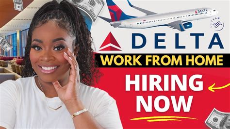 Unlock Your Future: Explore Exciting Opportunities at Delta.com Careers Today