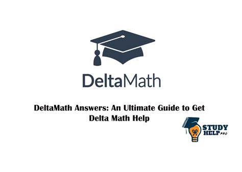 deltamath.com answers