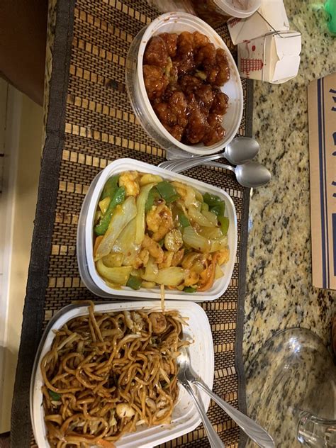 Deltona China Kitchen