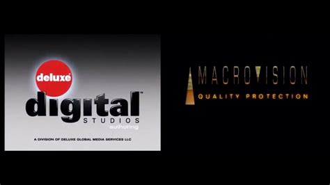 deluxe digital studios macrovision