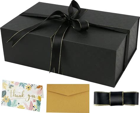 Deluxe Gift Boxes Amazon