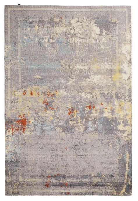 calodeluxe Teppich »Odalia 400«, rechteckig, 8 mm Höhe, Kurzflor