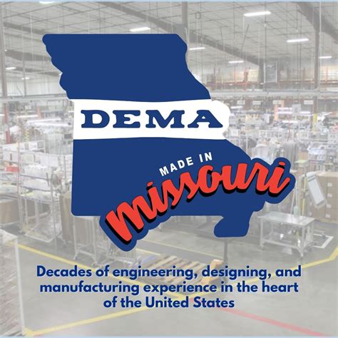 dema engineering company