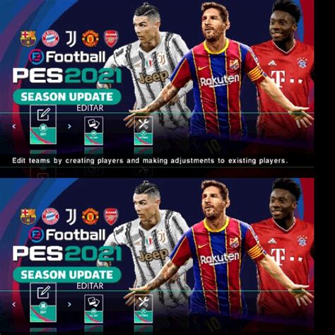 demand for Playing PES 2021 PPSSPP