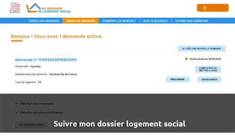 demande de logement social alsace habitat