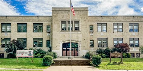 Demarest Elementary School