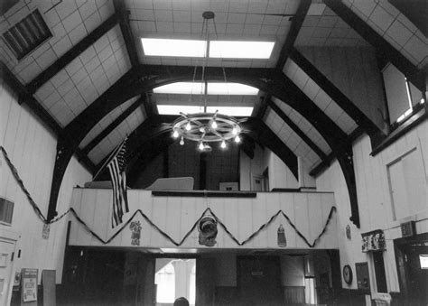 Demarest Nj Building Dept