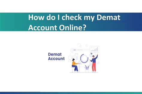 demat account log in