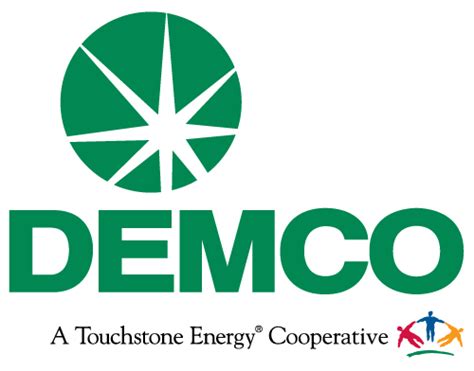 demco online payment