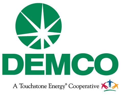 demco outage reporting