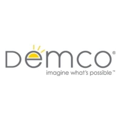 demco promo code february 2024