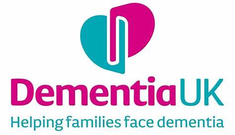 Dementia UK Logo BICSc