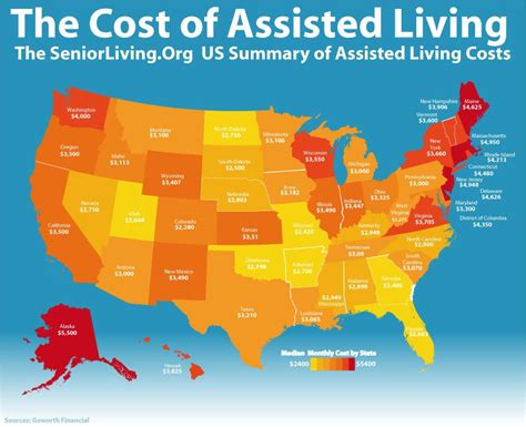 dementia assisted living costs
