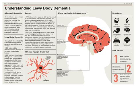 dementia lewy body dementia