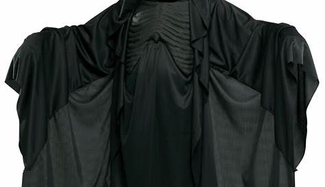 Dementor Costume Temporary Waffle New s Means The Is Here!