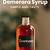 demerara syrup recipe