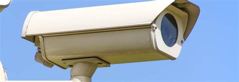 Demerit Points For Speeding Camera