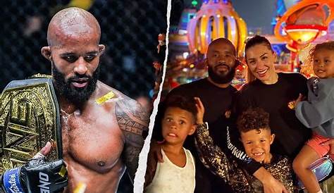 Demetrious Johnson's Mother: The Unsung Heroine Behind The Flyweight King