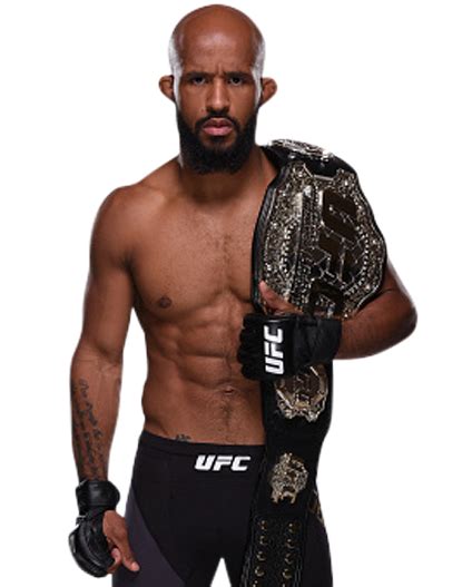 demetrious johnson wiki