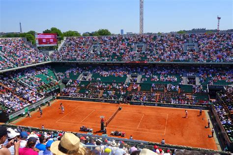 demi finale roland garros 2022 date