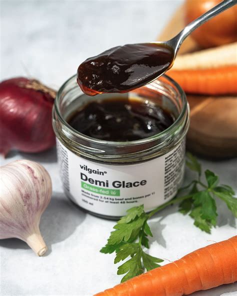 Demi Glace Uk