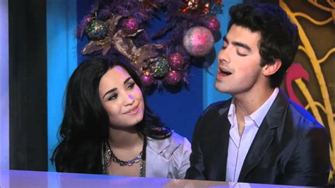 demi lovato ft jonas