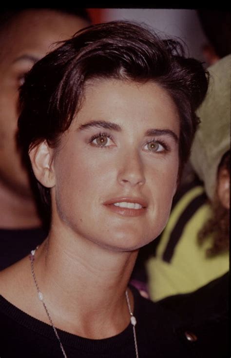 demi moore anos 90
