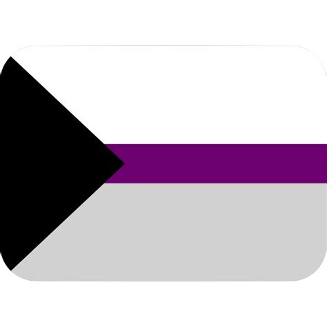 demisexual flag emoji discord