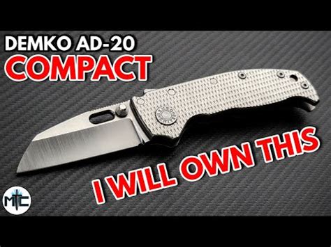 demko ad20 review