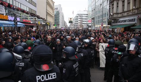 demo berlin 15.01 24