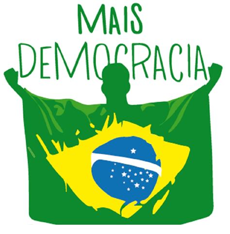democracia atual do brasil