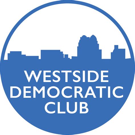 democratic club near me