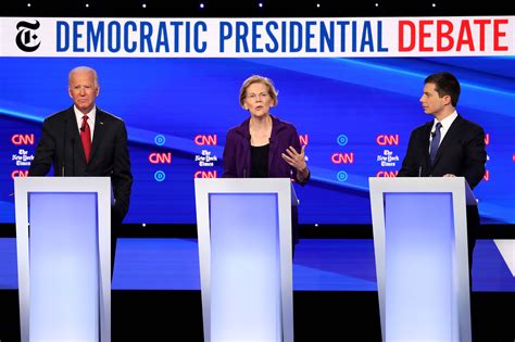 democratic debate news nation