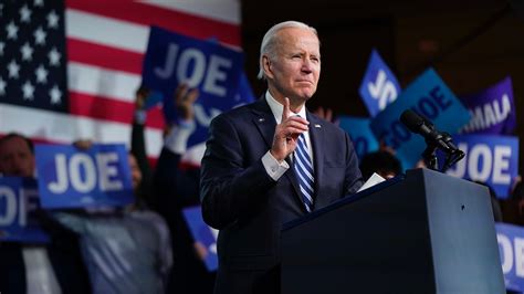 democrats joe biden 2024