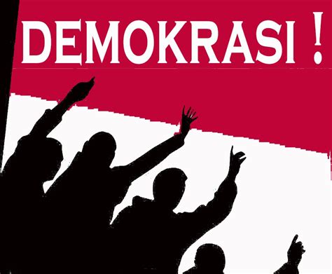 Demokrasi