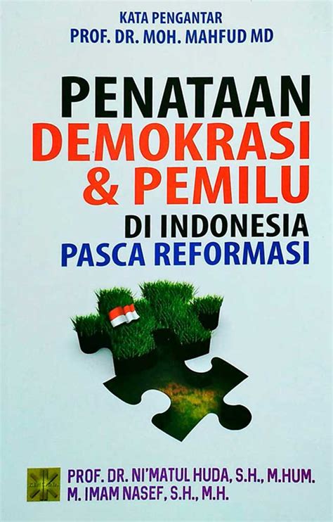 demokrasi pasca reformasi indonesia