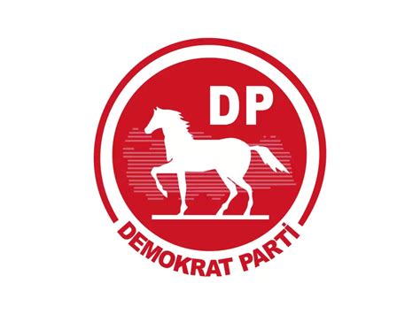 demokrat parti logo png