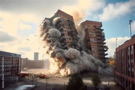 Demolition Explosives