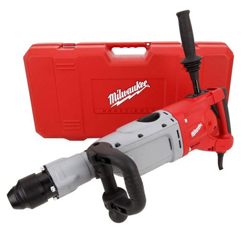 Demolition Hammer Compactor