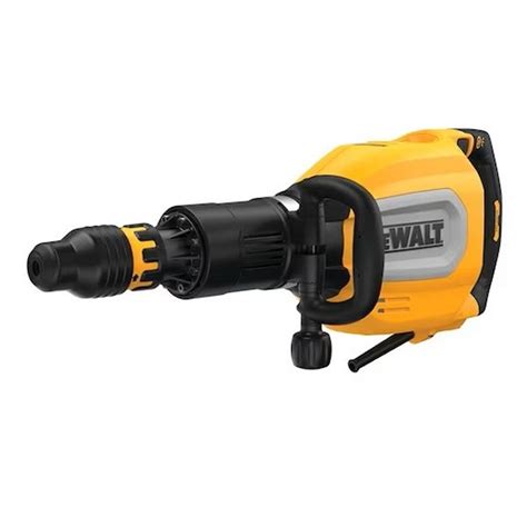 Demolition Hammer Dewalt