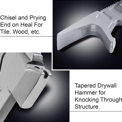 Demolition Hammer Nail