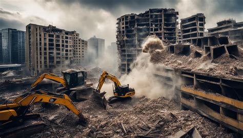 Demolition Training Online