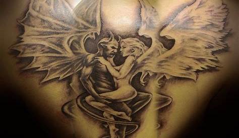 Discover 73+ demon tattoo drawings best - esthdonghoadian