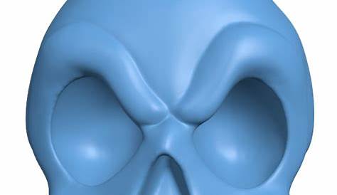 Demon skull by Kiwi Terry Airbrush Designs. #wallpaper #airbrush #